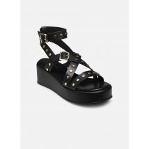 La Fée Maraboutée - Sandalen FJ-AS-DALILI - schwarz - Größe 37