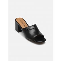 Chattawak - Wedges Marta - Zwart - Maat 37