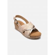 Chattawak - Sandalen Nora - gold/bronze - Größe 39