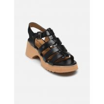 Chattawak - Sandalias Teresa - Negro