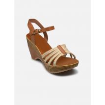 Chattawak - Sandalias Cardu - Marrón