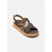 Chattawak - Sandalen Gabriela - braun - Größe 37