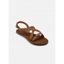 Chattawak - Sandalen Rosalia - braun - Größe 38