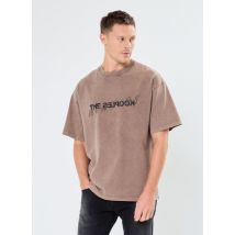 The Kooples - Ropa HTSC30034K - Marrón - Talla S