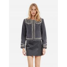 The Kooples Veste autre Noir - Disponible en 0