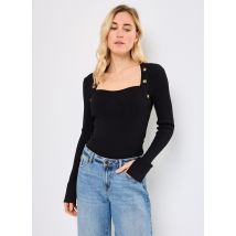 The Kooples - Bekleidung FPUL30090K - schwarz - Größe 4