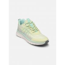 Tamaris - 23767-44 - grün - Sneaker - Größe 39