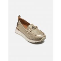 Mocassins 24750-44 Goud en brons - Tamaris - Beschikbaar in 39