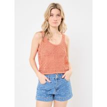 Vero Moda T-shirt Rose - Disponible en S