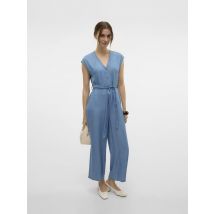 Vero Moda Combinaison Bleu - Disponible en M