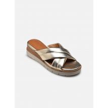 Wedges 27233-44 Goud en brons - Tamaris - Beschikbaar in 36