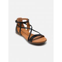 Tamaris 28138-44 Noir - Sandales et nu-pieds - Disponible en 36