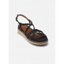 Sandales et nu-pieds 28207-44 Bleu - Tamaris - Disponible en 37