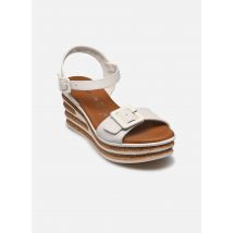 Tamaris - 28310-44 Bianco - Sandali e scarpe aperte - Taglia 41