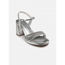 Tamaris 28355-44 Argent - Sandales et nu-pieds - Disponible en 38