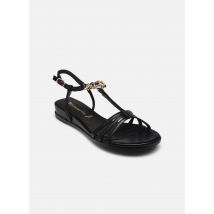Tamaris - Sandalen 28141-44 - Zwart - Maat 36