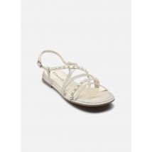 Tamaris - Sandalias 28143-44 - Oro y bronce