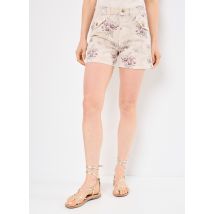 The Kooples Short & bermuda Beige - Disponible en 3