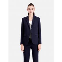 The Kooples - Bekleidung FVES25300K - blau - Größe 38
