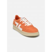 Zèta - BETA B3 W - Oranje - Sneakers - Maat 37