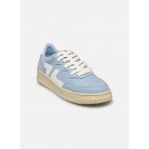 Zèta - BETA B3 W - Blauw - Sneakers - Maat 39