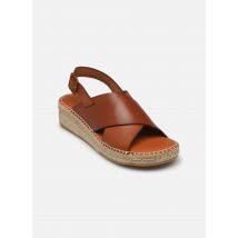 Georgia Rose - Espadrilles Icore - braun - Größe 36