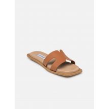 Wedges Sofia Bruin - Steve Madden - Beschikbaar in 41