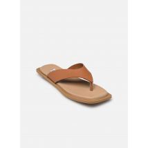 Clogs & Pantoletten Splash Braun - Steve Madden - Größe 39