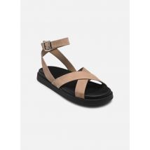 Steve Madden - Sandalias My Bestie - Marrón - Talla 39