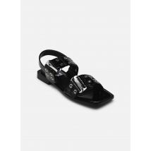 Sandales et nu-pieds Saria-E Noir - Steve Madden - Disponible en 38
