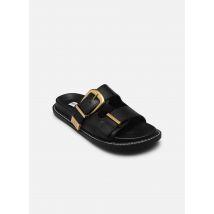 Wedges Arch-E Zwart - Steve Madden - Beschikbaar in 38