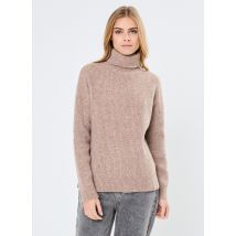 La Petite Etoile Pull Beige - Disponible en 2
