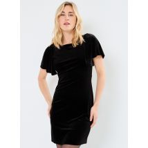 La Petite Etoile Robe mini Noir - Disponible en 2