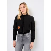 Bombers Original - Bekleidung Original 102 Women - schwarz - Größe S