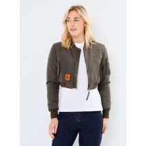 Bombers Original - Ropa Original 102 Women - Verde - Talla L