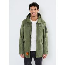 Bombers Original - Ropa Marshall Men - Verde - Talla M