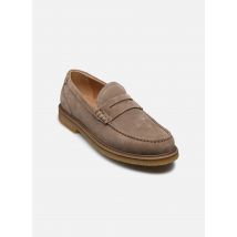 BOSS - Kope_Mocc_sd Beige - Mocassini - Taglia 43