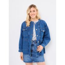 Des Petits Hauts - Ropa LOUSSE - Azul - Talla 0