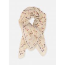 Echarpes et Foulards NYMO Blanc - Des Petits Hauts - Disponible en T.U