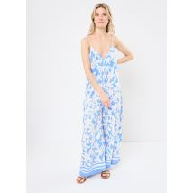 Lili Sidonio - Bekleidung TL216DE - blau - Größe L