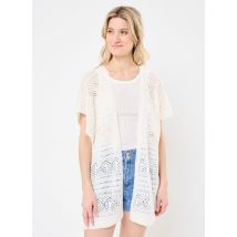Lili Sidonio - Bekleidung TL426DE - weiß - Größe M