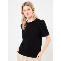 Lili Sidonio - Bekleidung EL1129DP - schwarz - Größe M