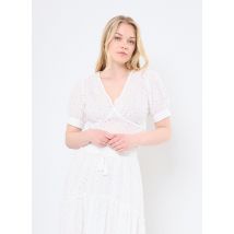 Lili Sidonio - Bekleidung GL699DE - weiß - Größe S