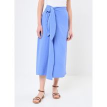 Kleding GL719DP Blauw - Lili Sidonio - Beschikbaar in XS