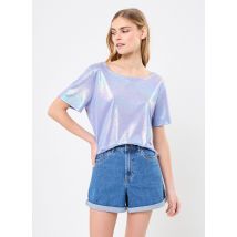 Lili Sidonio - Bekleidung LAL254DE - Blau - Größe S
