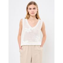 Lili Sidonio - Bekleidung LAL390DE - weiß - Größe S