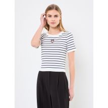 Kleding LAL553BDP Multicolor - Lili Sidonio - Beschikbaar in XL