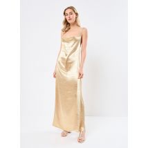 Lili Sidonio - ML59DP Oro e bronzo - Abbigliamento - Taglia XL