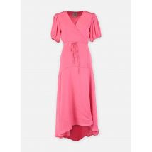 Lili Sidonio - Bekleidung MLR101DP - rosa - Größe L