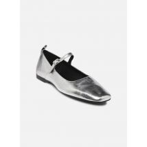 Vagabond Shoemakers - Bailarinas DELIA 5307-483 - Plateado